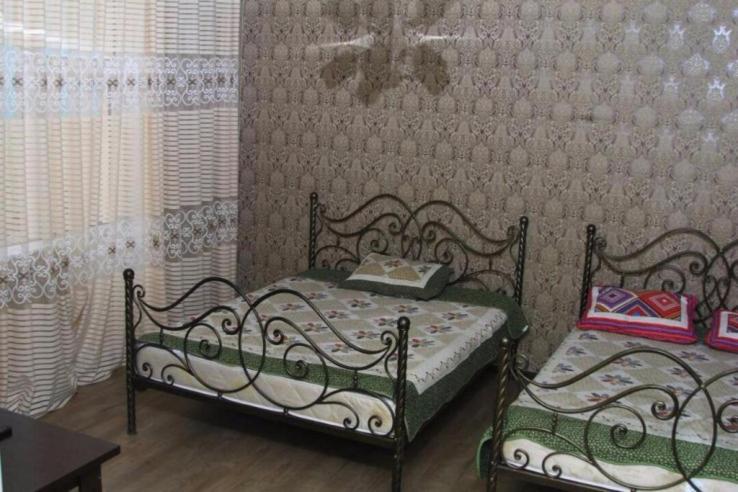 Brandhouse Hotel Bosteri Esterno foto